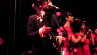 Ed Harcourt - &#39;Do As I Say, Not As I Do&#39; (Pigalle Club)
