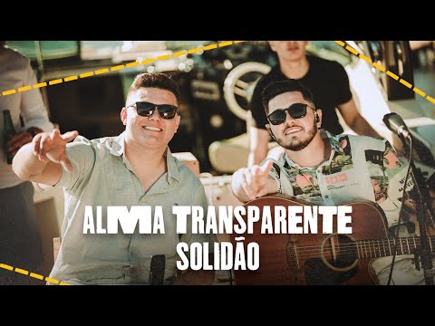 João Felipe e Murillo - Alma Transparente / Solidão #AcústicoNasMarinas2