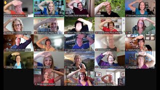 080224-Friday VIP Job Seeker Office Hours - Meller Marketing #LinkedInforJobSearch #linkedin