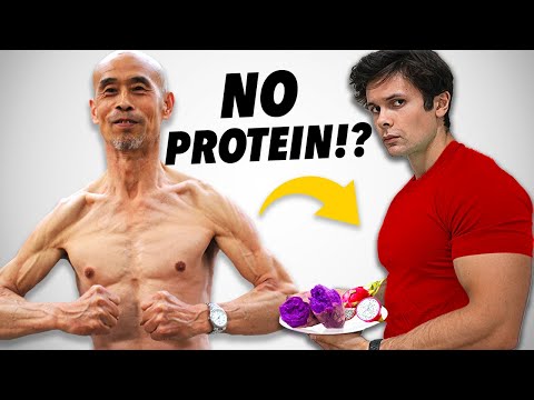 I Tried The Daily Routine to Live 100 Years! (Japan vs US)