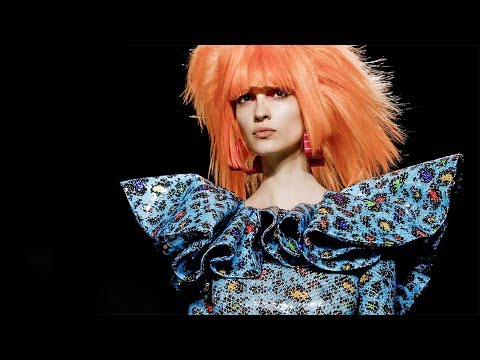 Jeremy Scott | Spring Summer 2020 | Full Show