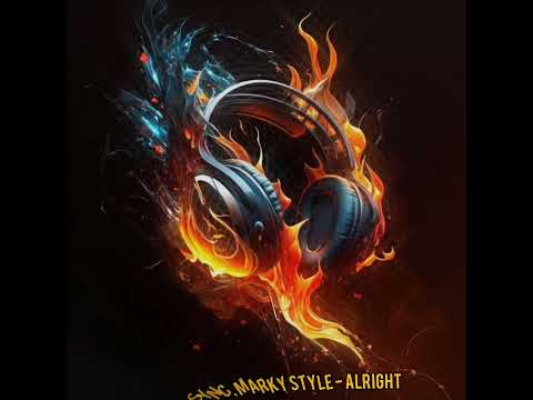 Avi Snow, Sync, Marky Style - Alright