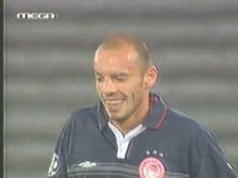 Gonias Karagiozoplayer