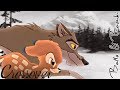 Balto Bambi You Ll Be In My Heart CROSSOVER Part 1