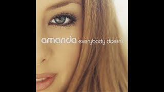 Amanda - Call Me