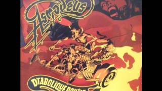 Asmodeus - Diabolique Royale (Full Album)