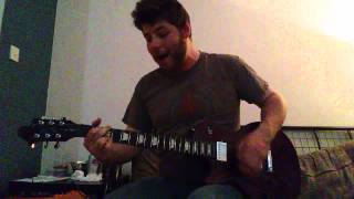 Soapbox (Little Angels)