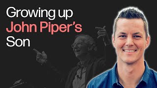 Divorce, Remarriage and Growing up a Piper | Barnabas Piper
