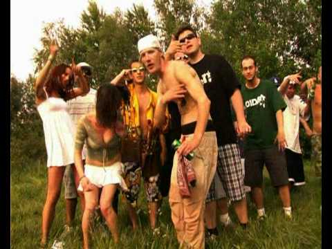 StvdB - Sonne feat. Kid Pex (official Video)