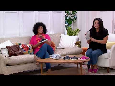 Clarks Cloudsteppers Anatomic Sport Sandals - Glide Bay on QVC