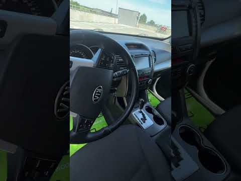 фото kia sorento  0