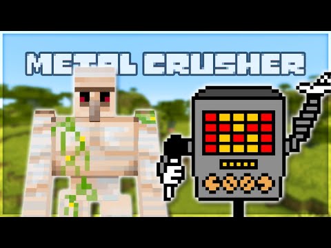 Undertale - Metal Crusher video