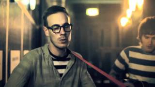 Hellogoodbye - Getting Old (Acoustic Session) [HD]