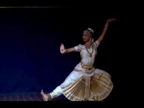 Harinie Jeevitha Bharatham Festival Part 1 - Sridevi Nrithyalaya - Bharathanatyam Dance
