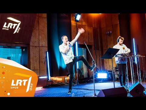 LRT Opus Ore | Mesijus & Münpauzn | Full Performance