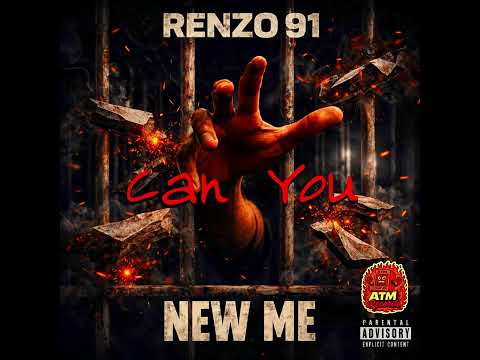 Renzo 91 - Can You (Official Audio)