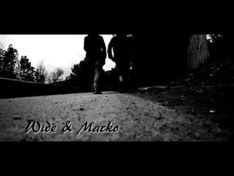 Wide & Macko - Senza Fine (Official Video)