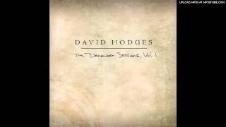 David Hodges - A Song for Us [The December Sessions, Vol. 1 2012]