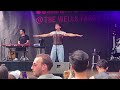 DAVID ARCHULETA Summer Concerts At Hudson Yards Davidarchuleta Nyc Hudsonyards Newyorkcity
