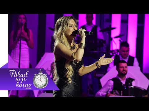 Gordana Antolovic - Prodji sa mnom ispod duge - NNK - EM 33 - 05.05.2024.