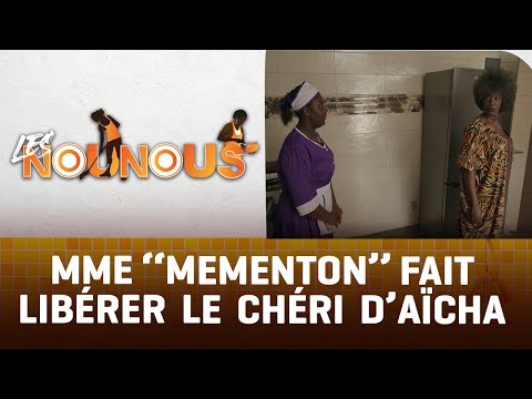 [création] 𝐋𝐄𝐒 𝐍𝐎𝐔𝐍𝐎𝐔𝐒 extrait des épisodes 13 & 14