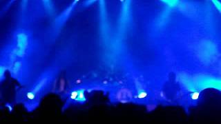 Amon Amarth - God His Son and Holy Whore @ Trix Antwerpen