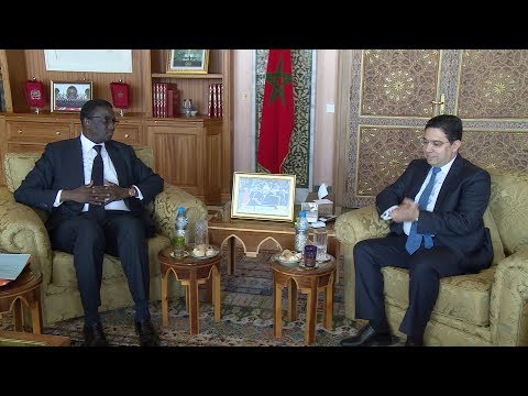 السنغال تشيد بالالتزام "الثابت" لجلالة الملك لفائدة السلم والأمن في إفريقيا