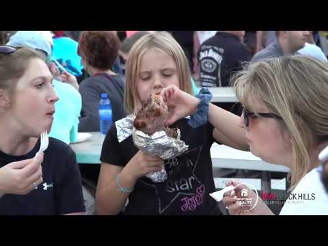 Visit Rapid City | Summer Nights