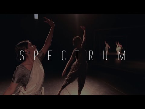 SPECTRUM | Agal Dance Company