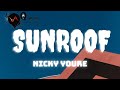 Lyrics Sunroof Nicky Youre Dazy