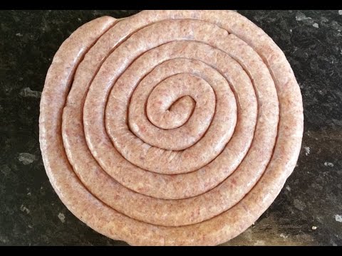 download lagu mp3 mp4 Homemade Cumberland Sausage Recipe, download lagu Homemade Cumberland Sausage Recipe gratis, unduh video klip Homemade Cumberland Sausage Recipe