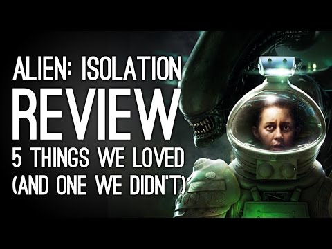 alien isolation xbox one micromania