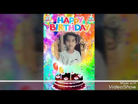 Jeevan KM            happy   Birhday