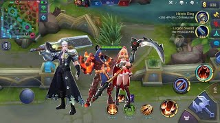 Download lagu Monster School : Mobile Legend Challenge #1 mp3 Download lagu Monster School : Mobile Legend Challenge #1 mp3