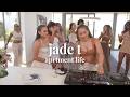 Jade T Aprtment Life In Cape Town Amapiano House