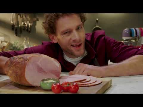 Brady Family Ham - At The Deli Range