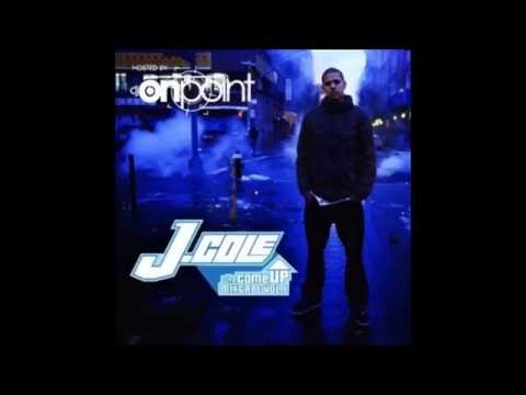 05 Dollar and a Dream | The Come Up Mixtape (2007) - J. Cole