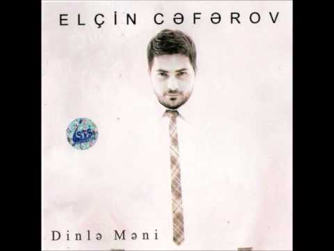 Elçin Cəfərov ~ Leyla feat. Elşad Xose, MC Murad [Dinlə Məni]