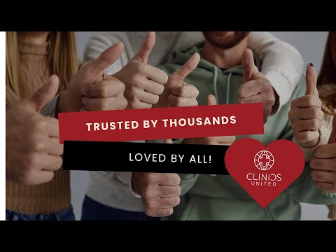 Clinics United - Trusted by Thousands, Loved by All! Weight Loss & Plastic Surgery
