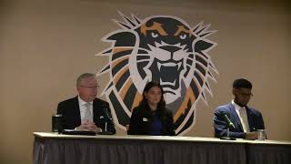 Voter Education Panel