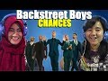 IRone Family React to Backstreet Boys - Chances || Indonesia IRone Family React to Backstreet Boys - Chances || Indonesia