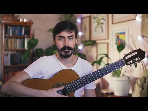 Depois Da Vida - Nelson Cavaquinho