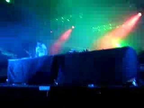 Dirty South at UMF 08 Part 4