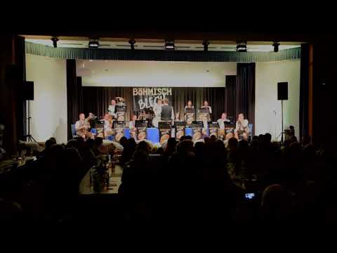 Böhmisch Blech - La Brass - Polka (Offizielles Video)