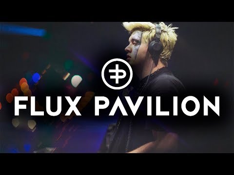 Flux Pavilion Mix | best dubstep
