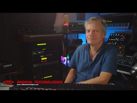 Delta CEP A V2 Sequencer Workshop