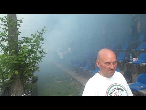 Ks Drukarz-Legionowia 18.05.2013