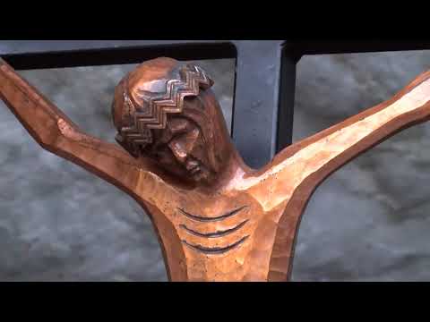 Chapelet à la Grotte de Lourdes 21/08/2020