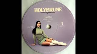 Holybrune "Catching feelings" Feat. Dabeull 2022/2024 Dabeull Records