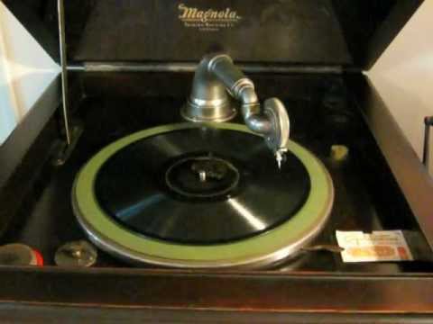 ''Back in Hackensack New Jersey''- Fox trot (Benson Orchestra of Chicago) V. FRANK SULLIVANO